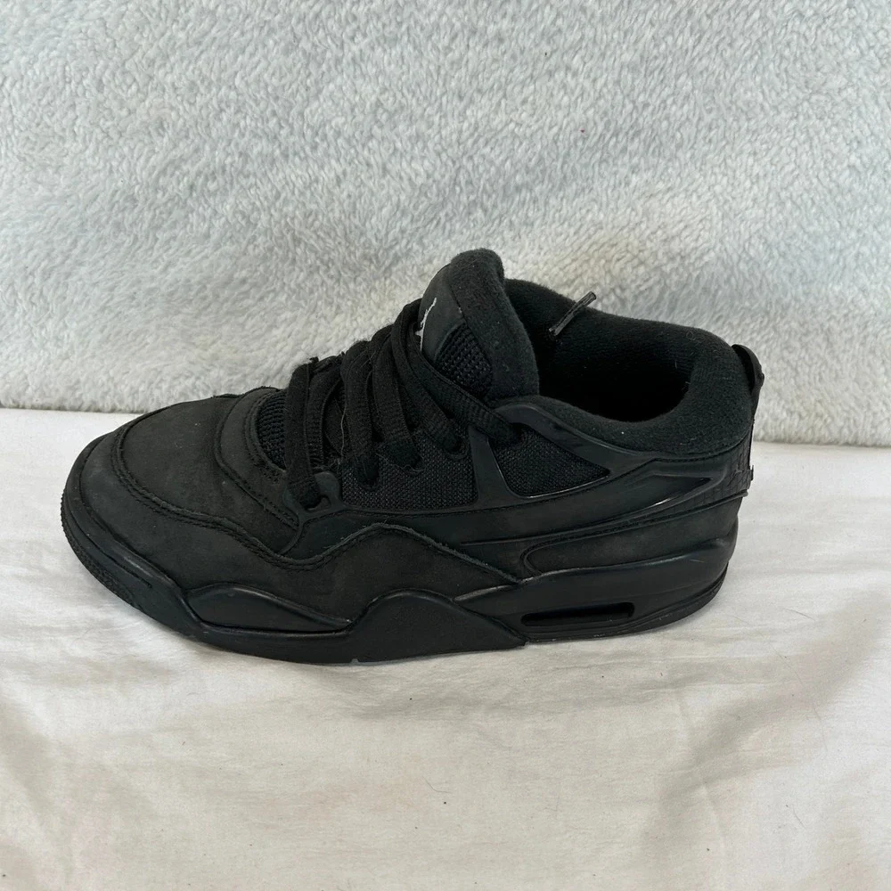 Jordan Stadium‎ 90 Triple Black GS Sneakers FQ7938-004 Youth Size 4Y